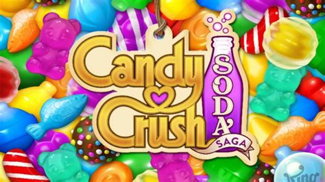 youtube candy crush|candy crush soda youtube channel.